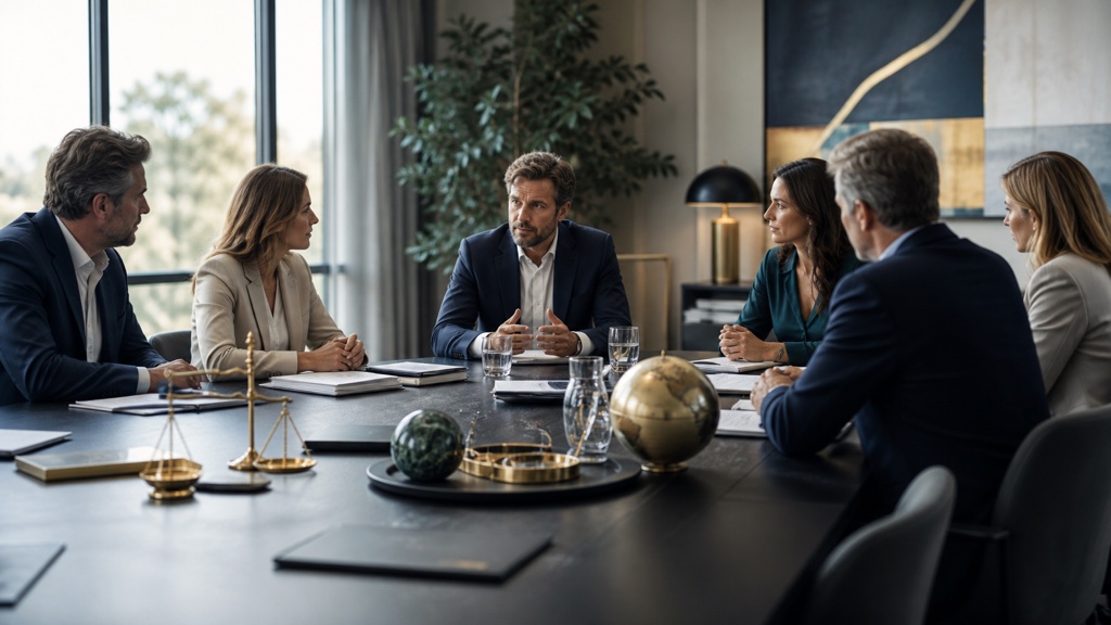 Investir en Bourse : les bases pour l'entreprise