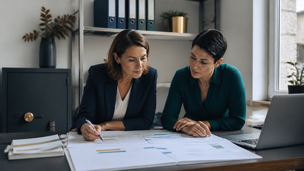 Placement tresorerie entreprise : 4 solutions pour sécuriser sans tout bloquer